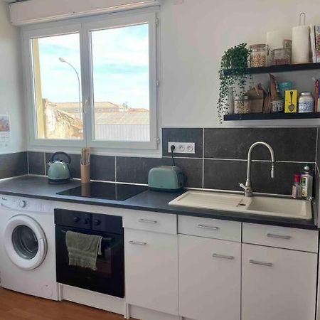 Proche Des Plages - Beau T2 Climatise Narbonne Exterior foto